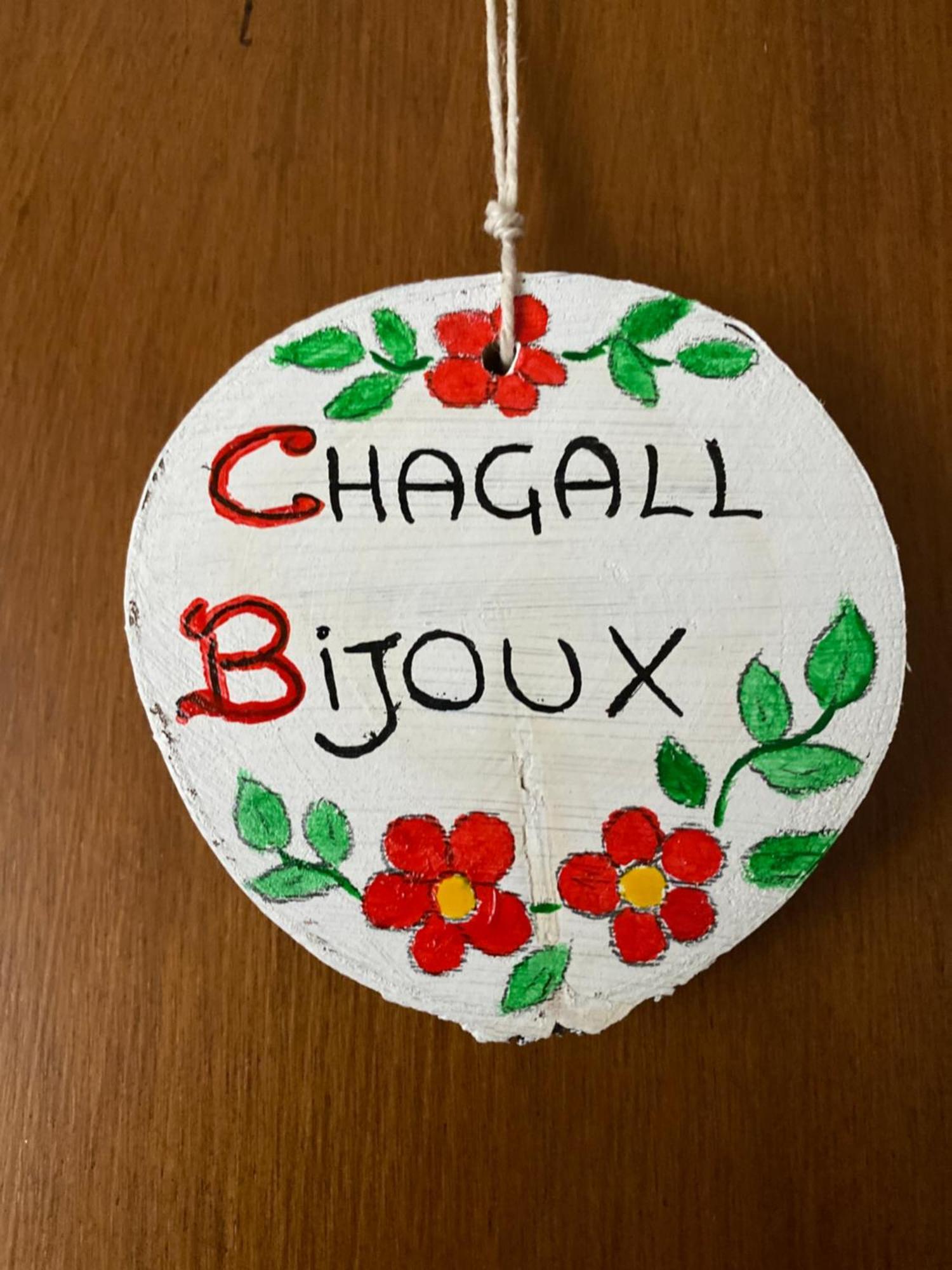 Chagall Bijoux Asti Exterior foto
